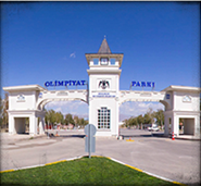 Olimpiyat Park
